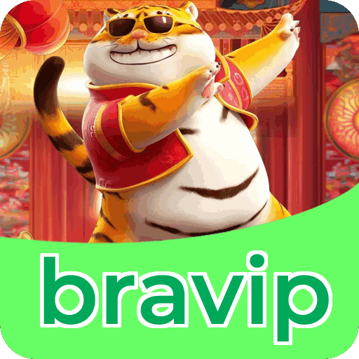 Siga a bravip no Facebook