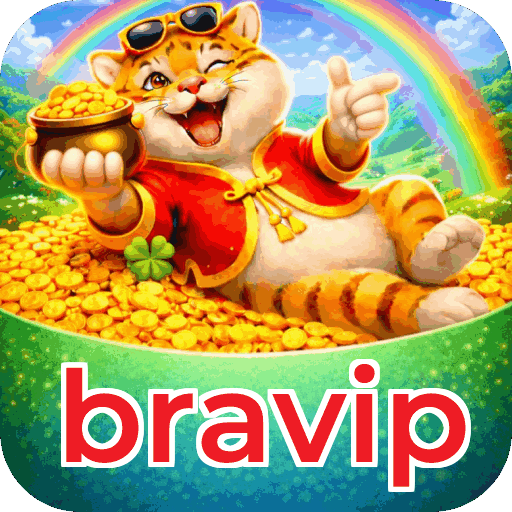 Cadastro bravip