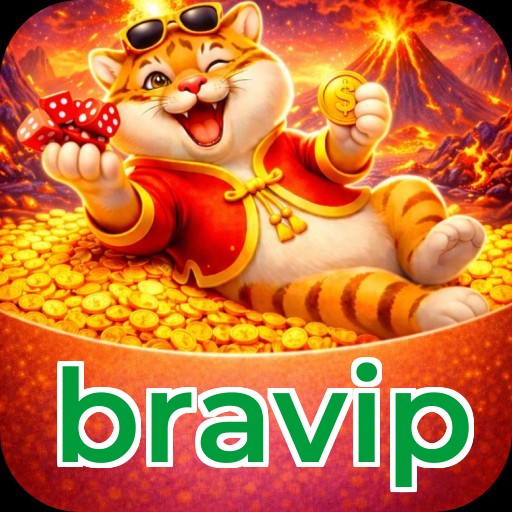 Streaming 4K no cassino ao vivo da bravip