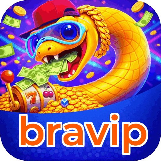 Jogos com maior RTP na bravip