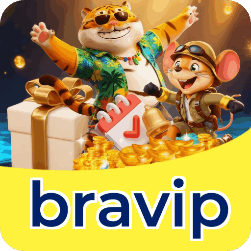 Instalação Android bravip